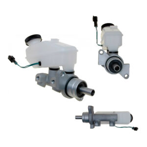 Cilindro Maestro Diámetro: 0.875In. Número De Salidas: 4, Transmisión Automática > Do-M630615 Dorman