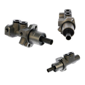 Cilindro Maestro Diámetro De Cilindro: 20.65 Mm/ 0.813 In, Diámetro De Rosca: M12X1.0, Número De Salidas: 4, No Incluye Deposito, 1 Pieza > Do-M639011