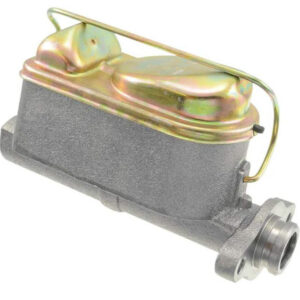 Cilindro Maestro Diámetro De Cilindro: 25.40Mm. Numero De Salidas: 2 > Do-M97934 Dorman