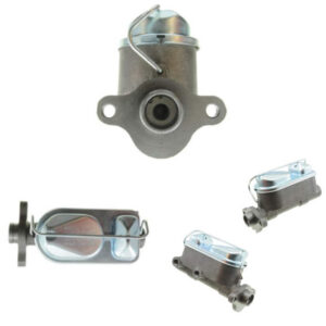 Cilindro Maestro Diámetro De Cilindro: 1.0 Pulgadas Numero De Salidas: 2 > Do-M98952 Dorman