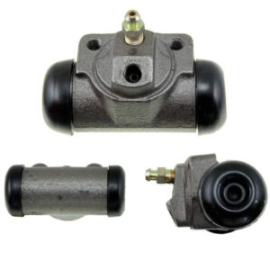 Cilindro De Rueda Diámetro De Cilindro: .938 Pulgadas Posterior > Do-W101610 Dorman