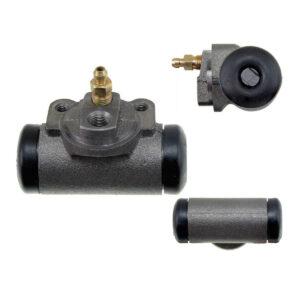 Cilindro De Rueda Trasero. Diámetro: 0.9375" > Do-W131480 Dorman