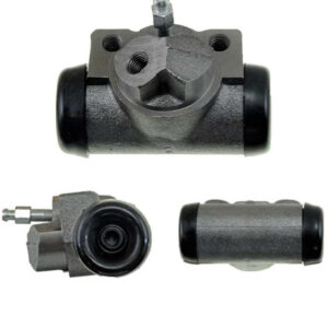 Cilindro De Rueda Diámetro De Cilindro: 1.0 Pulgadas Posterior Izquierdo > Do-W13387 Dorman