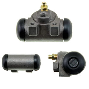 Cilindro De Rueda Diámetro De Cilindro: 1.0 Pulgadas Posterior > Do-W134494 Dorman