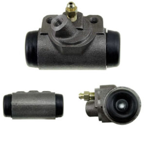 Cilindro De Rueda Diámetro De Cilindro: 1.063 Pulgadas Posterior Izquierdo > Do-W18984 Dorman