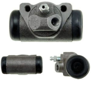 Cilindro De Rueda Diámetro De Cilindro: 1.063 Pulgadas Posterior Derecho > Do-W18985 Dorman