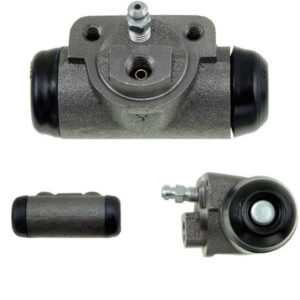 Cilindro De Rueda Diámetro De Cilindro: 1.813 Pulgadas Posterior > Do-W34876 Dorman