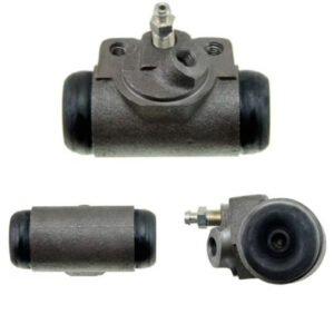 Cilindro De Rueda Diámetro De Cilindro: 1.125 Pulgadas Delantero Derecho > Do-W35326 Dorman