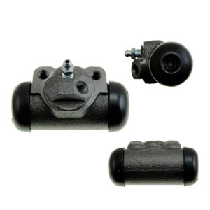 Cilindro De Rueda Diámetro De Cilindro: 1.188 Pulgadas Posterior Derecho > Do-W37251 Dorman