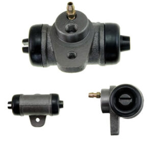 Cilindro De Rueda Diámetro De Cilindro: .938 Pulgadas Posterior Derecho > Do-W37349 Dorman