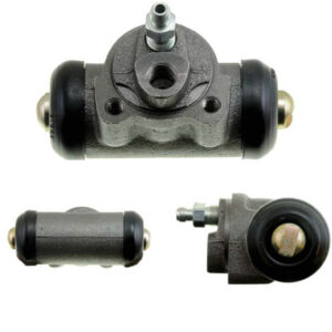 Cilindro De Rueda Diámetro De Cilindro: 1.0 Pulgadas Posterior > Do-W37668 Dorman