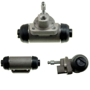 Cilindro De Rueda Diámetro De Cilindro: .938 Pulgadas Posterior > Do-W37684 Dorman