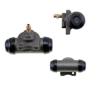 Cilindro De Rueda Trasero. Diámetro: 0.8125" > Do-W610055 Dorman