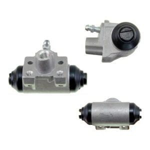 Cilindro De Rueda Trasero Izquierdo. Diámetro: 0.8125" > Do-W610061 Dorman