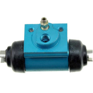 Cilindro De Rueda Trasero. Diámetro: 11/16 > Do-W610111 Dorman