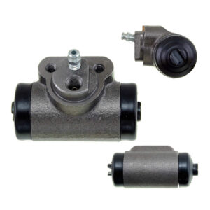 Cilindro De Rueda Trasero. Diámetro: 1.0625" > Do-W610132 Dorman