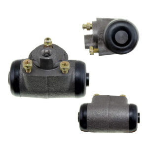 Cilindro De Rueda Trasero. Diámetro: 0.6875" > Do-W610138 Dorman