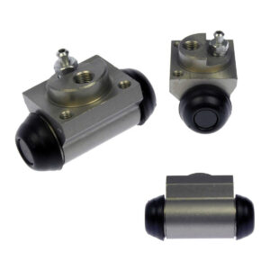 Cilindro De Rueda Trasero. Diámetro: 0.8125" > Do-W610162 Dorman