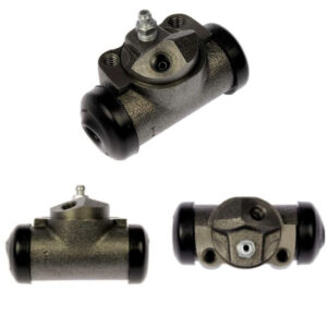 Cilindro De Rueda Diámetro De Cilindro: 1.0 Pulgadas Posterior Izquierdo > Do-W610163 Dorman