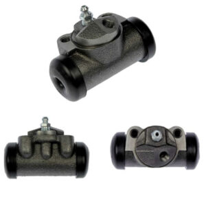 Cilindro De Rueda Diámetro De Cilindro: 1.0 Pulgadas Posterior Derecho > Do-W610164 Dorman