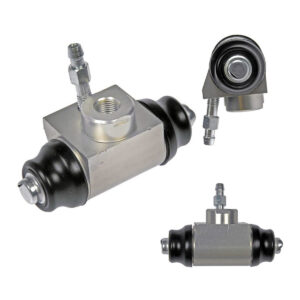 Cilindro De Rueda Trasero. Diámetro: 0.8125" > Do-W610172 Dorman