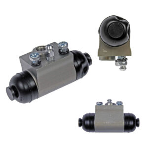 Cilindro De Rueda Trasero. Diámetro: 0.8125" > Do-W610174 Dorman