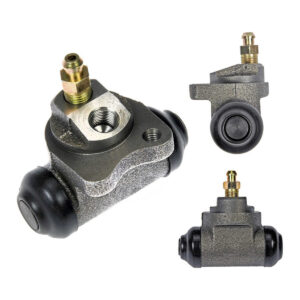 Cilindro De Rueda Trasero Izquierdo-Derecho. Diámetro: 0.6875" > Do-W619012 Dorman