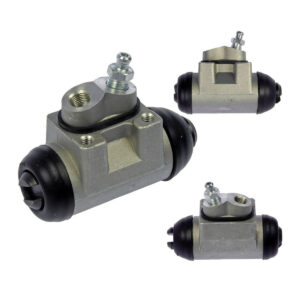 Cilindro De Rueda Trasero Derecho. Diámetro: 0.875" > Do-W619013 Dorman