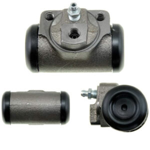 Cilindro De Rueda Diámetro De Cilindro: 1.188 Pulgadas Posterior Derecho Izquierdo > Do-W79768 Dorman