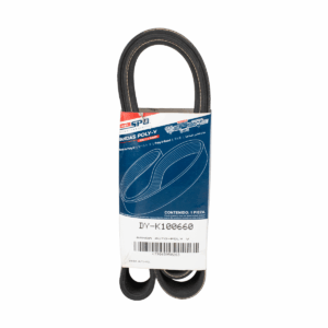 Banda Auto-Poly V > Número De Costillas: 10, Ancho: 35.00 Mm/ 1.367 In, Largo: 1691.64 Mm/ 66.600 In > Dy-K100660 Spq