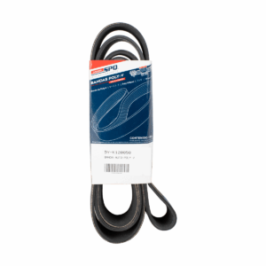 Banda Auto-Poly V >> Número De Costillas: 12, Ancho: 42.00 Mm/ 1.647 In, Largo: 2179.00 Mm/ 85.787 In >> Dy-K120858 Spq