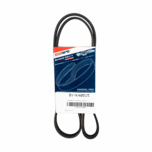 Banda Auto-Poly V Chevrolet S10 Pickup 2.8 V6 >> Número De Costillas: 4, Ancho: 14.00 Mm/ 0.561 In, Largo: 1295.40 Mm / 51.000 In >> Dy-K40515 Spq