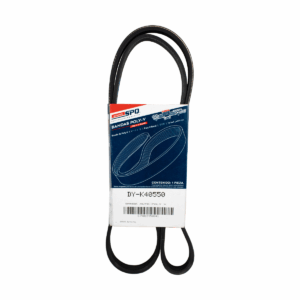 Banda Auto-Poly V Chrysler Pt Cruiser 2.4 L4 >> Número De Costillas: 4, Ancho: 14.00 Mm/ 0.561 In, Largo: 1397.00 Mm / 55.000 In >> Dy-K40550 Spq