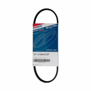 Banda Auto-Poly V Universal Largo 1633.22 Mm/ 64.300 In 4 Costillas | Dy-K40643Sf Spq