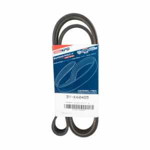 Banda Auto-Poly V Chrysler Cirrus 2.4 L4 >> Número De Costillas: 6, Ancho: 21.00 Mm/ 0.807 In, Largo: 1231.90 Mm/ 48.500 In >> Dy-K60485 Spq