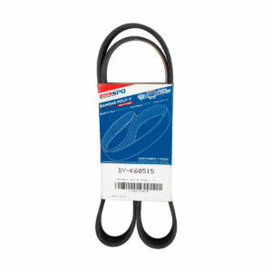 Banda Auto-Poly V Chrysler Sebring 2.4 L4 >> Número De Costillas: 6, Ancho: 21.00 Mm/ 0.807 In, Largo: 1308.10 Mm/ 51.500 In >> Dy-K60515 Spq