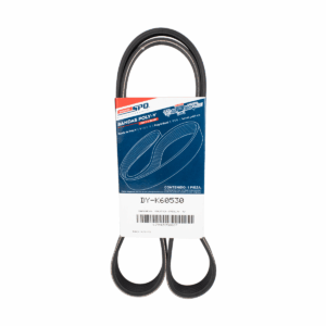 Banda Auto-Poly V Dodge Stratus 2.0 L4 >> Número De Costillas: 6, Ancho: 21.00 Mm/ 0.807 In, Largo: 1346.20 Mm/ 53.000 In >> Dy-K60530 Spq