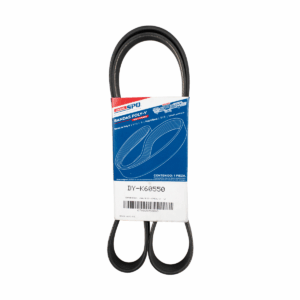 Banda Auto-Poly V Ford Escape 2.3 L4 >> Número De Costillas: 6, Ancho: 21.00 Mm/ 0.807 In, Largo: 1397.00 Mm/ 55.000 In >> Dy-K60550 Spq