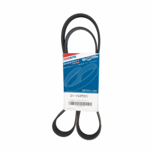 Banda Auto-Poly V Chevrolet Silverado 1500 6.0 V8 >> Número De Costillas: 6, Ancho: 21.00 Mm/ 0.807 In, Largo: 1485.90 Mm/ 58.500 In >> Dy-K60585 Spq