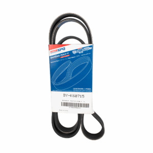 Banda Auto-Poly V Ford Contour 2.5 V6 >> Número De Costillas: 6, Ancho: 21.00 Mm/ 0.807 In, Largo: 1816.10 Mm/ 71.500 In >> Dy-K60715 Spq