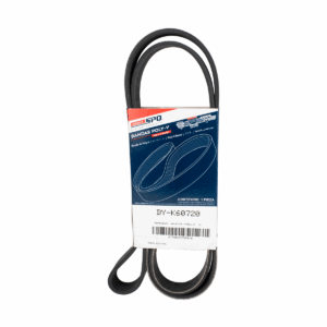 Banda Auto-Poly V Bmw Z4 3.0 V6 >> Número De Costillas: 6, Ancho: 21.00 Mm/ 0.807 In, Largo: 1828.80 Mm/ 72.000 In >> Dy-K60720 Spq