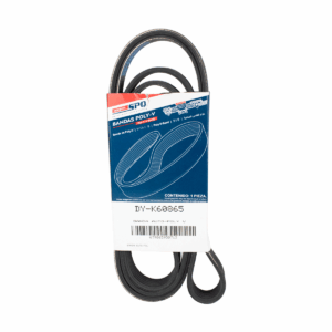 Banda Auto-Poly V Buick Rendezvous 3.4 V6 >> Número De Costillas: 6, Ancho: 21.00 Mm/ 0.807 In, Largo: 2197.10 Mm/ 86.500In >> Dy-K60865 Spq