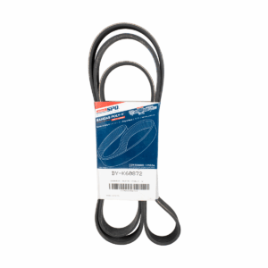 Banda Auto-Poly V Cadillac Allante 4.1 V8 >> Número De Costillas: 6, Ancho: 21.00 Mm/ 0.807 In, Largo: 2214.88 Mm/ 87.200In >> Dy-K60872 Spq