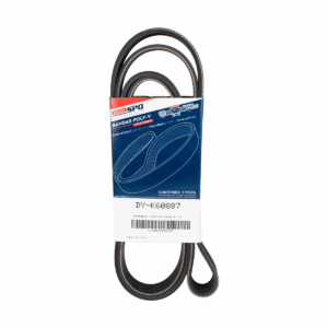 Banda Auto-Poly V Universal >> Número De Costillas: 6, Ancho: 21.00 Mm/ 0.807 In, Largo: 2252.98 Mm/ 88.700 In >> Dy-K60887 Spq