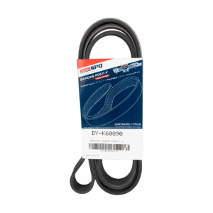 Banda Auto-Poly V Universal >> Número De Costillas: 6, Ancho: 21.00 Mm/ 0.807 In, Largo: 2252.98 Mm/ 88.700 In >> Dy-K60887 Spq