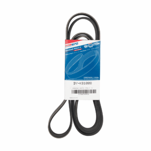 Banda Auto-Poly V Universal >> Número De Costillas: 8, Ancho: 28.00 Mm/ 1.087 In, Largo: 2560.32 Mm/ 100.800 In >> Dy-K81008 Spq