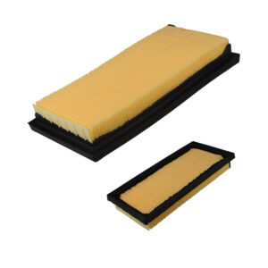 Filtro De Aire Dodge Attitude 1.2 L4 3A92 Mivec/ Mitsubishi Mirage 1.2 L4 3A92 Mivec >> F-101A25 Spq