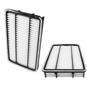 Filtro De Aire > F-17A60 Spq