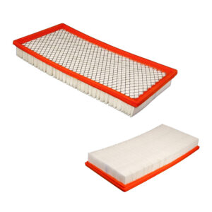 Filtro De Aire > F-39A01 Spq