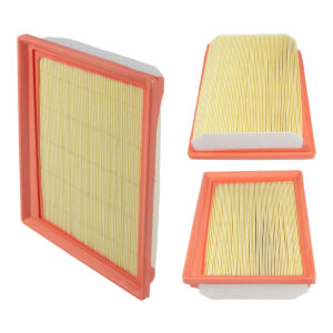 Filtro De Aire > F-52A06 Spq